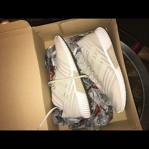 Adidas Nemeziz Tango Size 11.5